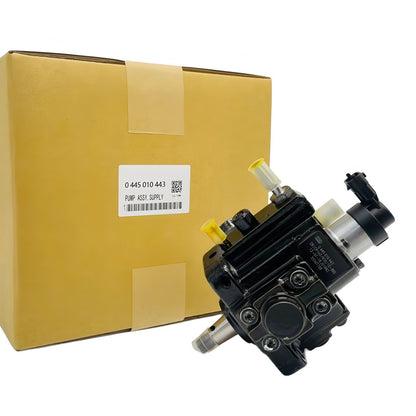 0445010443 55597788 Diesel Fuel Injection Pump for OPEL VAUXHALL Malibu 2.0 CDRi