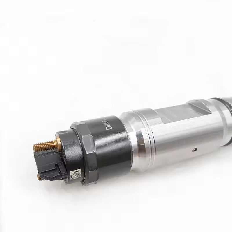 0445120180 62101006122 Fuel Injector for Navistar Maxxforce 13.0 L G13 Case IH