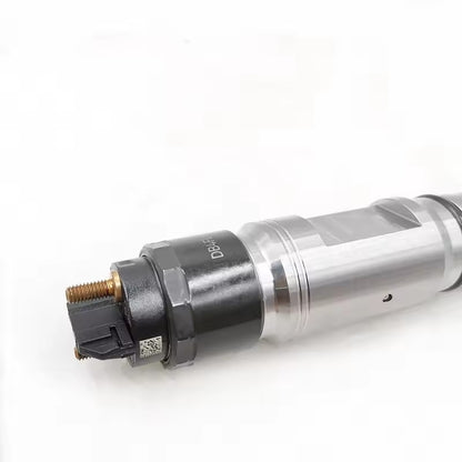 0445120180 62101006122 Fuel Injector for Navistar Maxxforce 13.0 L G13 Case IH
