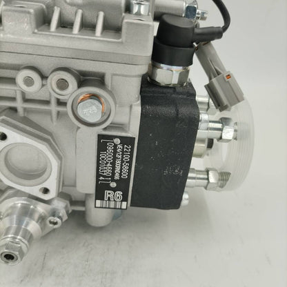 Fuel Injection Pump 096000-4660 22100-58600 VE4／12F1800RND466 for TOYOTA 14B