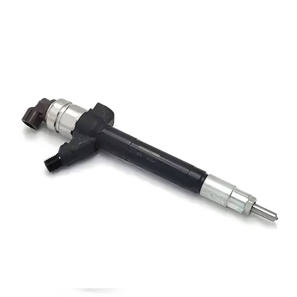 095000-7060 6C1Q-9K546-BC Fuel Injector for Ford 2.2L 2.4 TDCi Land Rover 2.4TD4