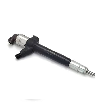095000-7060 6C1Q-9K546-BC Fuel Injector for Ford 2.2L 2.4 TDCi Land Rover 2.4TD4