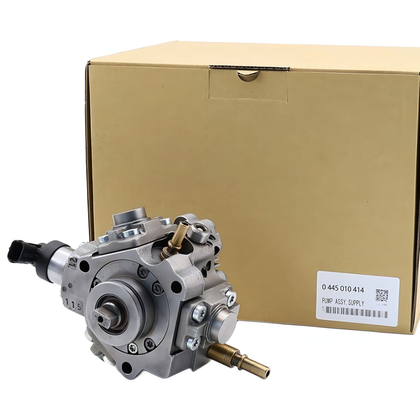 0445010414 55253490 55243307 Diesel Fuel Injection Pump for FIAT SUZUKI