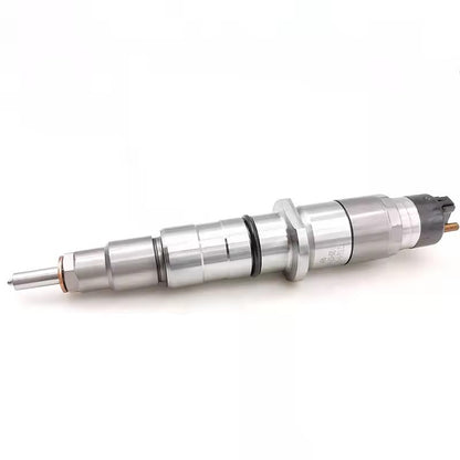 0445120097 4934411 Common Rail Diesel Fuel Injector for Cummins ISC ISL
