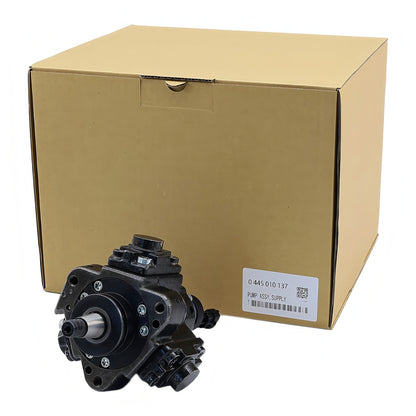 Fuel Injection Pump 0445010137 504097332 504097332 for FIAT IVECO Jumper 2.3 HDI