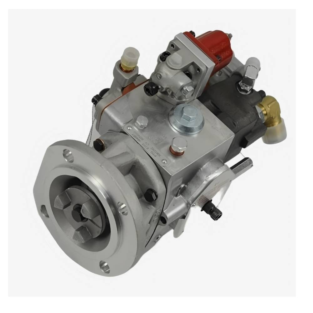 High Pressure Pump 4951501 Fuel Injection Pump for Cummins K19、K38 ES34A01
