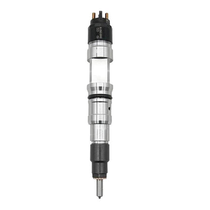 0445120219 51101006127 Common Rail Diesel Fuel Injector for MAN TAG TGA TGS