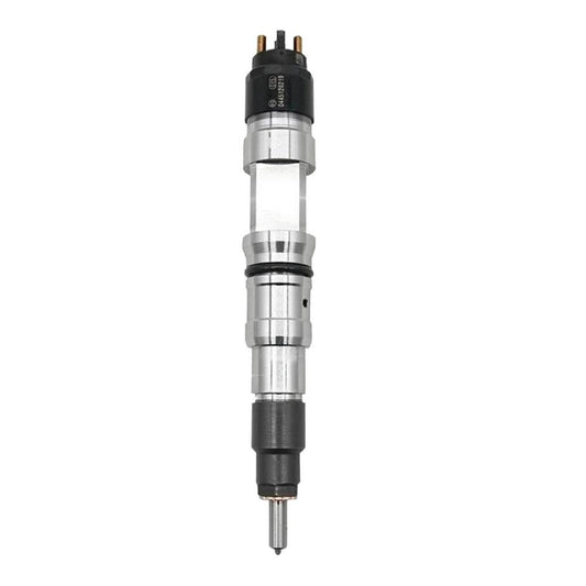 0445120219 51101006127 Common Rail Diesel Fuel Injector for MAN TAG TGA TGS