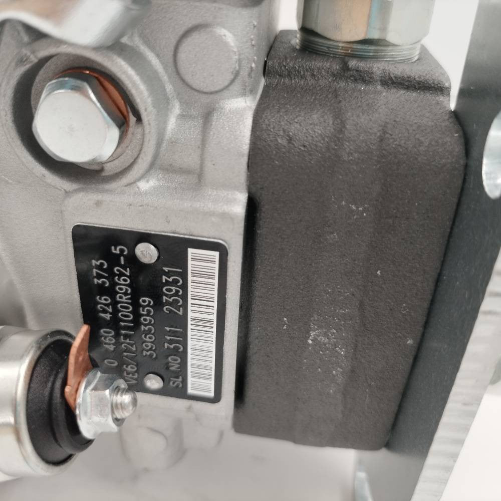 Fuel Injection VE Pump 0460426373 VE6／12F1100R962-5 for Cummins 6BTAA 5.9L