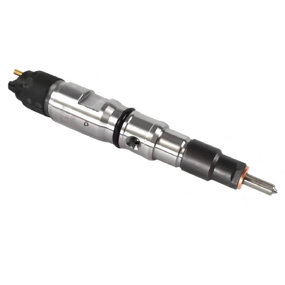 0445120376 400903-00104 Common Rail Diesel Fuel Injector for Doosan Loader