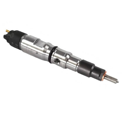 0445120376 400903-00104 Common Rail Diesel Fuel Injector for Doosan Loader