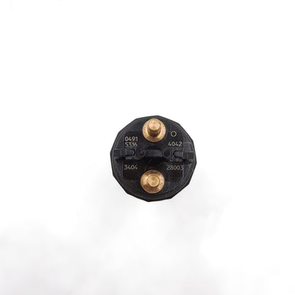 0445124042 04915316 Common Rail Diesel Fuel Injector for VOLVO EC350 D8K