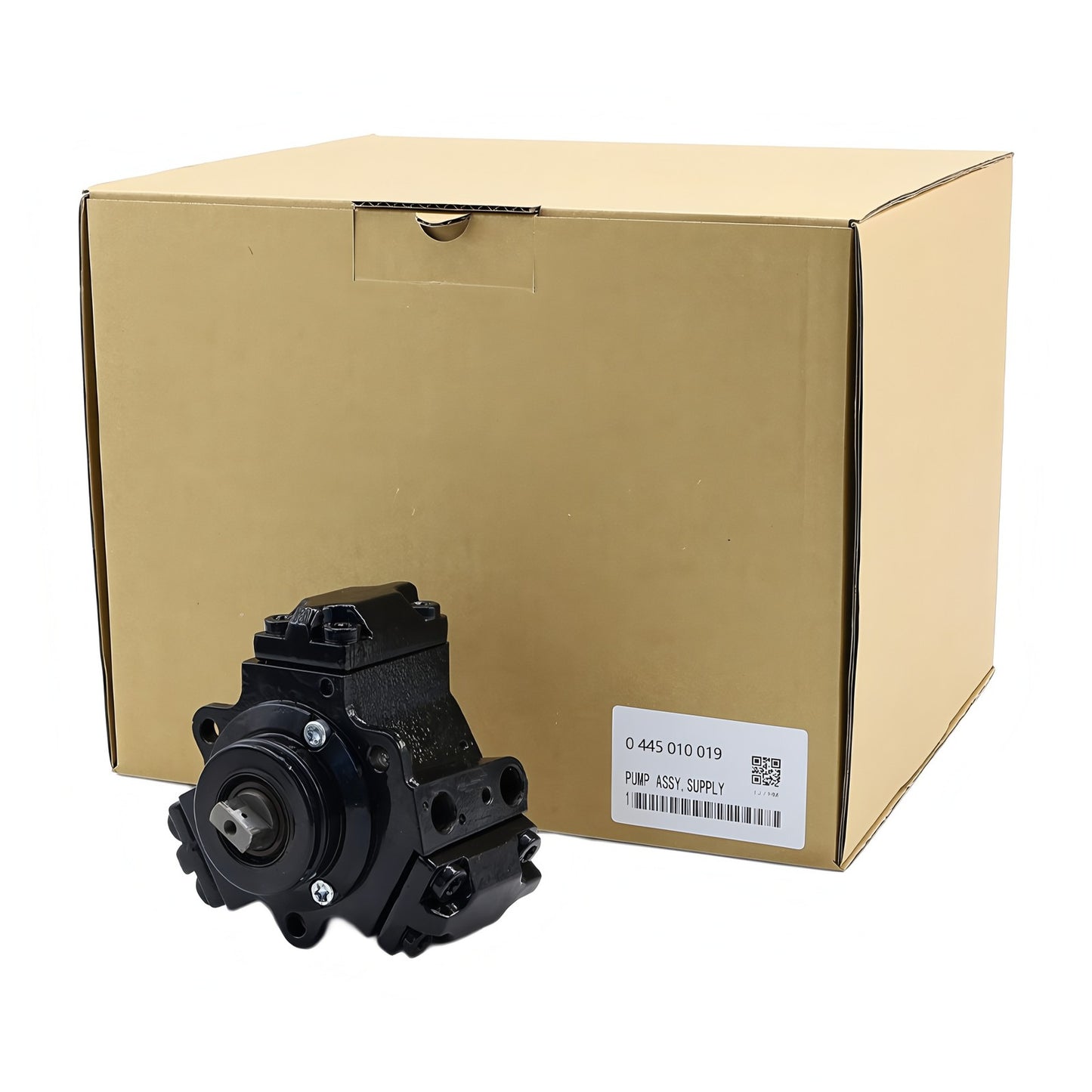 0445010027 A6110700901 CP1 Fuel Injection Pump for DODGE / MERCEDES-BENZ