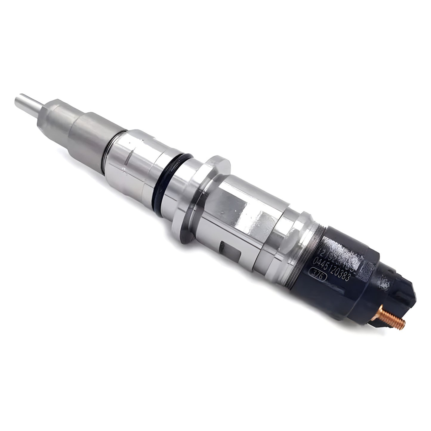 0445120204 5253221 986435519 Common Rail Diesel Fuel Injector for CUMMINS DODGE