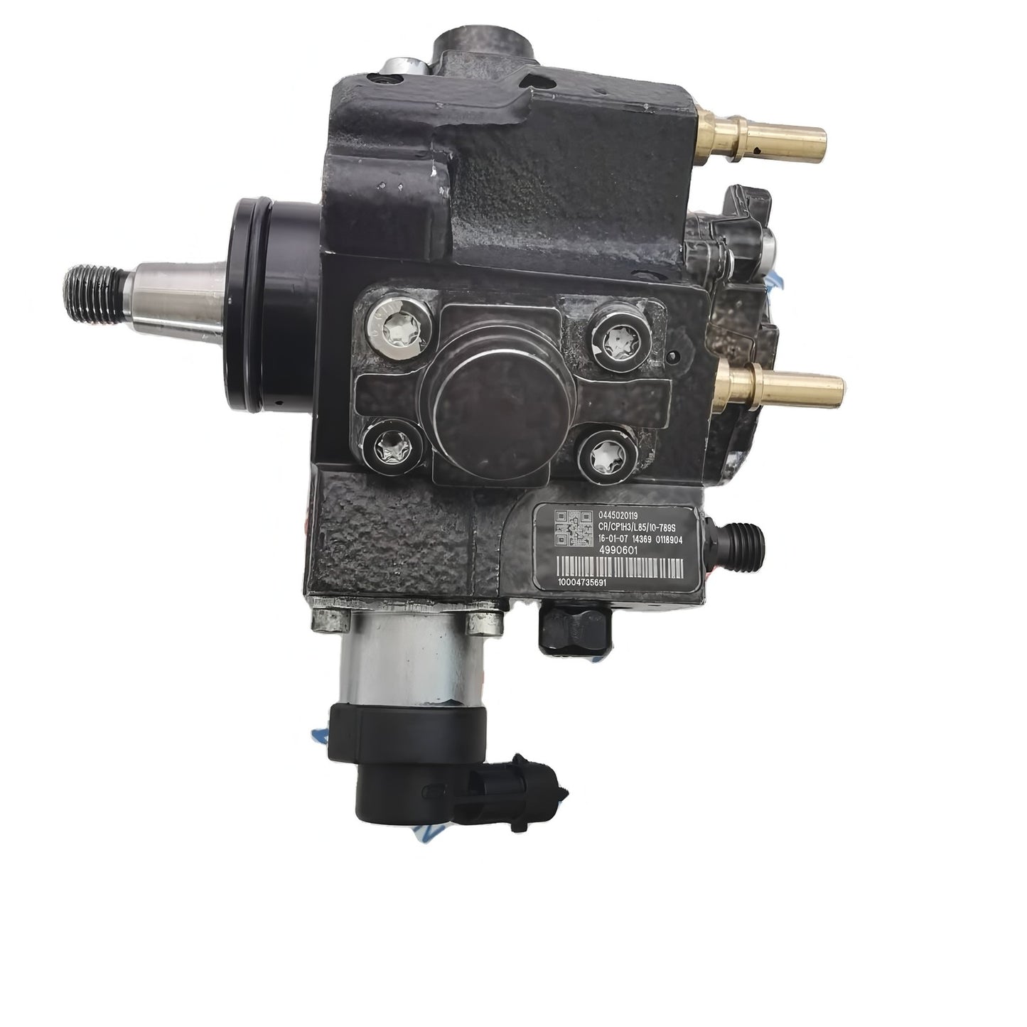 0445020119 4990601 Diesel Fuel Injection Pump for CUMMINS FORD Marrua2.8 Pick-up