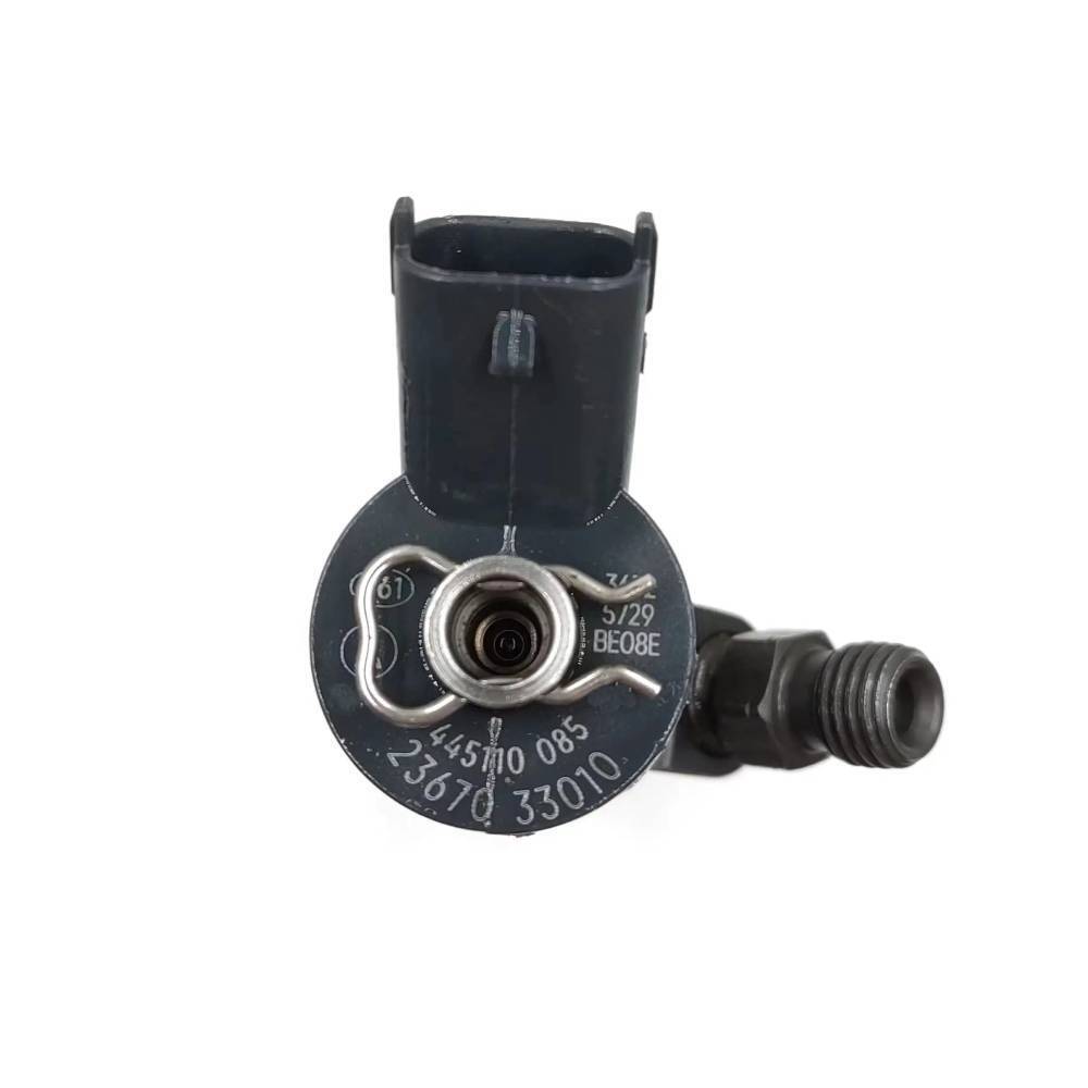 Common Rail Diesel Fuel Injector 0445110085 for TOYOTA YARIS 1.4 D4D MINI 1.4