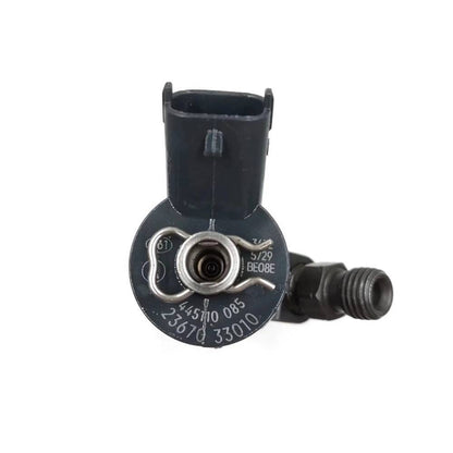 Common Rail Diesel Fuel Injector 0445110085 for TOYOTA YARIS 1.4 D4D MINI 1.4