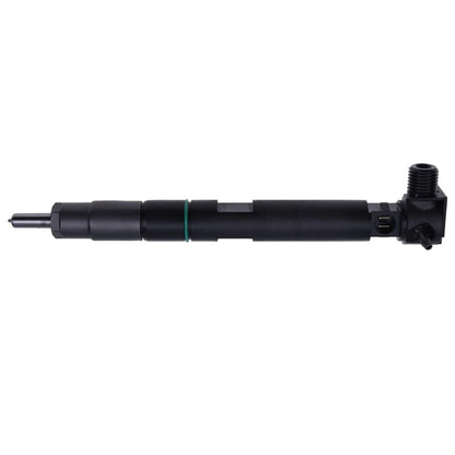 4PCS Fuel Injector 400903-00043E 400903-00043D 28347042 for Bobcat Doosan D34