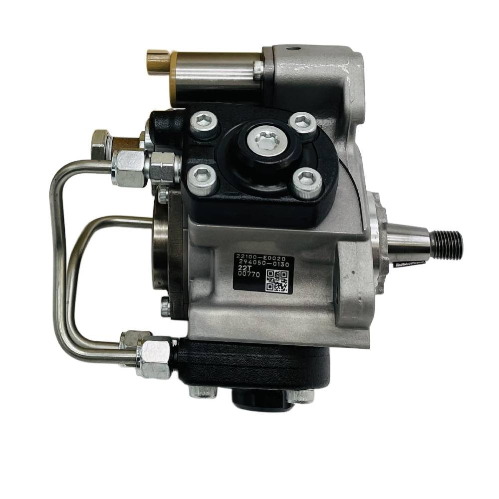 294050-0131 2940500131 22100-E0020 HP4 Fuel Injection Pump for HINO J08E