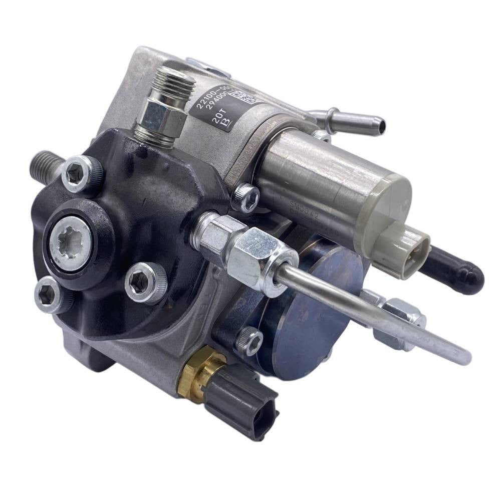 294000-0060 22100-0G010 Diesel Fuel Injection Pump for TOYOTA 1CD-FTV AVENSIS