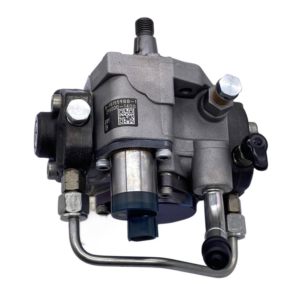 294000-1400 2940001400 8-98155988-1 Diesel Fuel Injection Pump for ISUZU 4JJ1