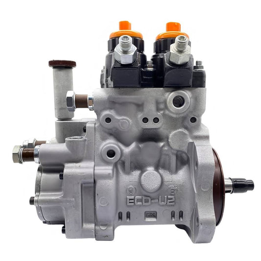 094000-0323 6217-71-1122 Diesel Fuel Injection Pump for KOMATSU SA6D140E-3