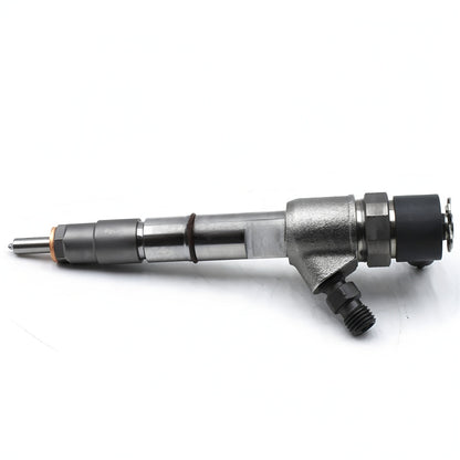 0445110396 Engine Parts Injection 0 445 110 396 Diesel Fuel Injector for FAW