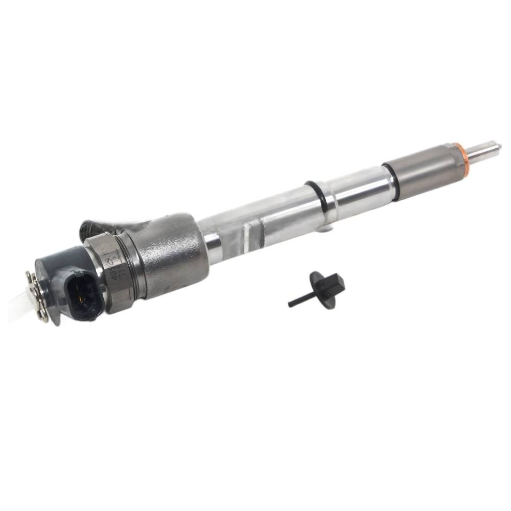 0445110313 0445110445 0445110446 Diesel Fuel Injector for Foton 4JB1 2.8L