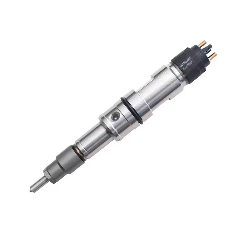 0445120078 1112010630 Fuel Injector for FAW Xichai 6DL1 6DL2 Diesel Engine