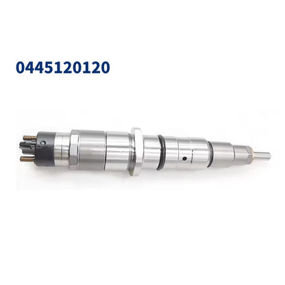 0445120120 4945807 Diesel Fuel Injector for Vw Volksbus Ford Cummins