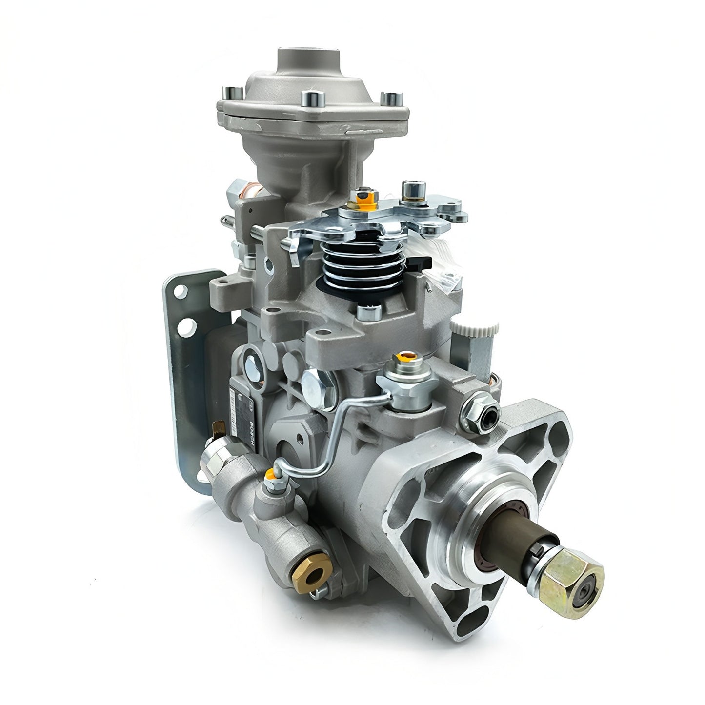 Diesel Fuel Injection Pumps 104641-4870 NP-VE4/11F1800RNP2479 for NISSAN QD32T