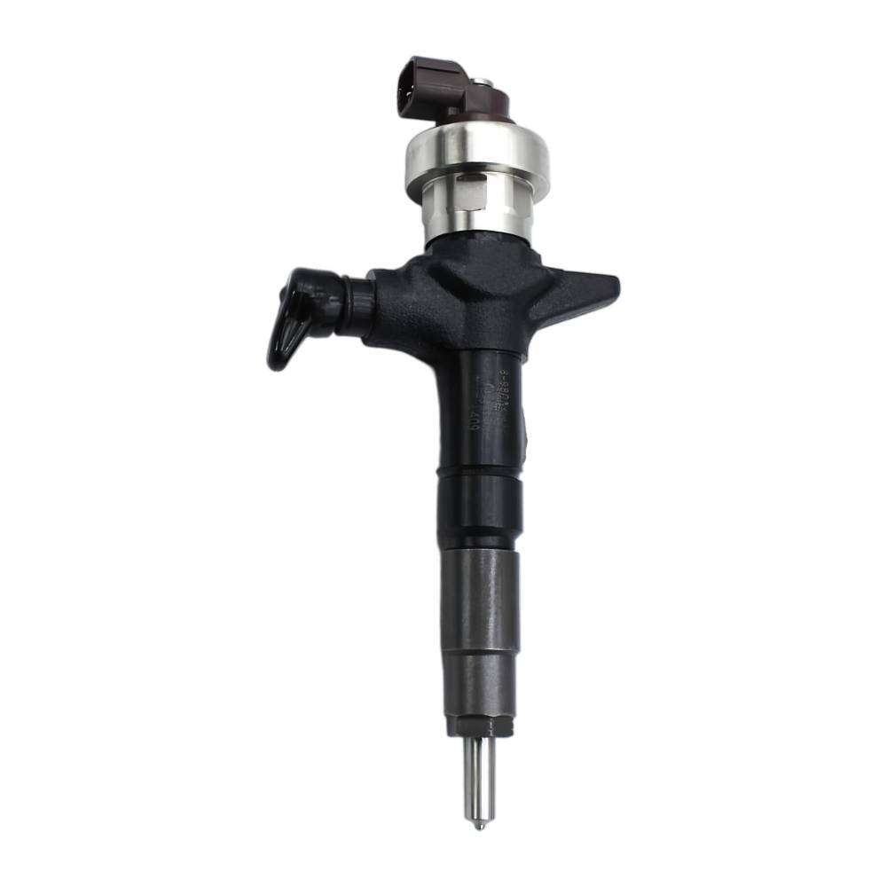 8-98282514-0 295050-2160 Diesel Fuel Injector assy For Isuzu 6WG1 6WF1 Engine