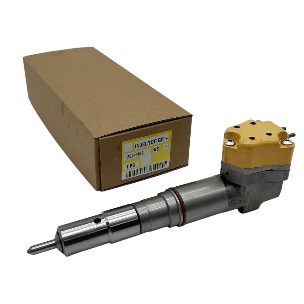 232-1183 2321183 10R-1266 10R1266 Diesel Fuel Injector for CAT 3412E/5110B