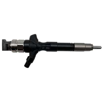 295050-0200 23670-30400 2367030400 Diesel Fuel Injector for Toyota Hilux 1KD-2KD
