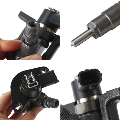 0445120073 ME194299 Fuel Injector for MERCEDES-BENZ/MITSUBISHI FUSO TRUCK