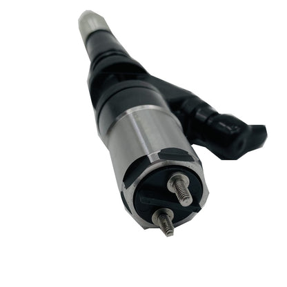 095000-0801 0950000801 6156-11-3100 Fuel Injector for Komatsu PC400-7 PC450-7