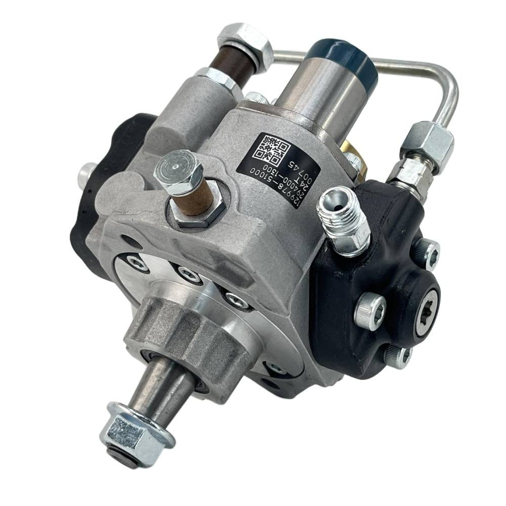 294000-1300 2940001300 129978-51000 Diesel Fuel Injection Pump for YANMAR X494CR