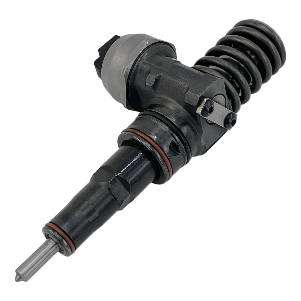 Diesel Fuel Injector 0414720266 for VVW AUDI SEAT SKODA 1.9 TDI