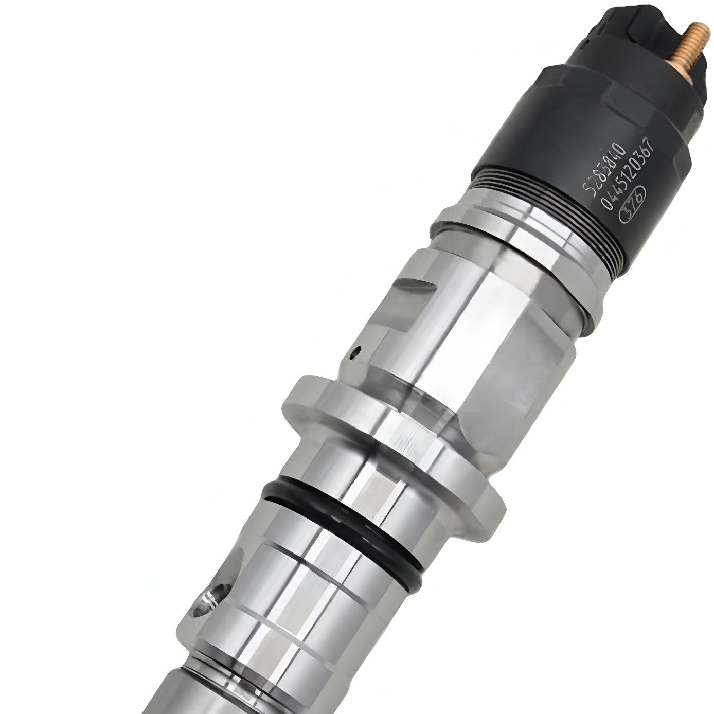 0445120367 5283840 Common Rail Diesel Fuel Injector for Cummins QSB4.5 QSB6.7