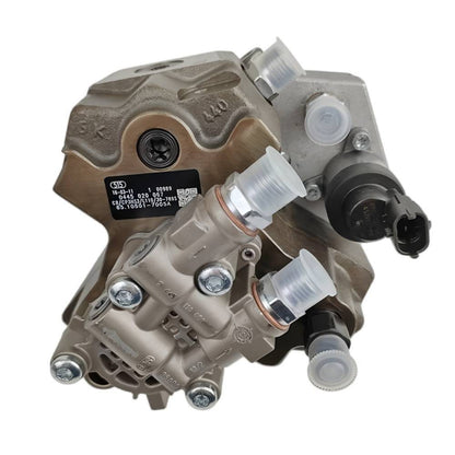 CP3 Pump 0445020067 65.10501-7005 Diesel Fuel Injection Pump for DOOSAN