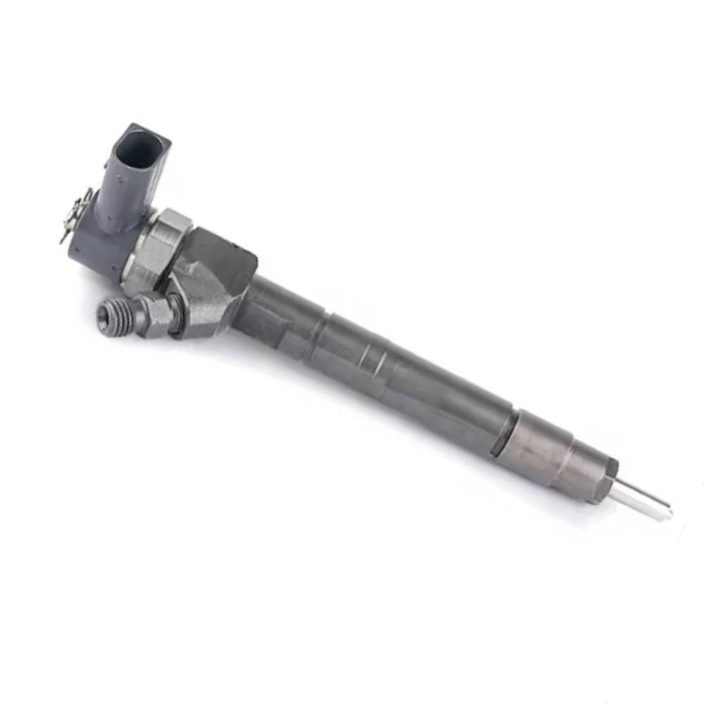 0445110012 A6110700587 Fuel Injector for MERCEDES-BENZ E-CLASS (W210) E 200 CDI