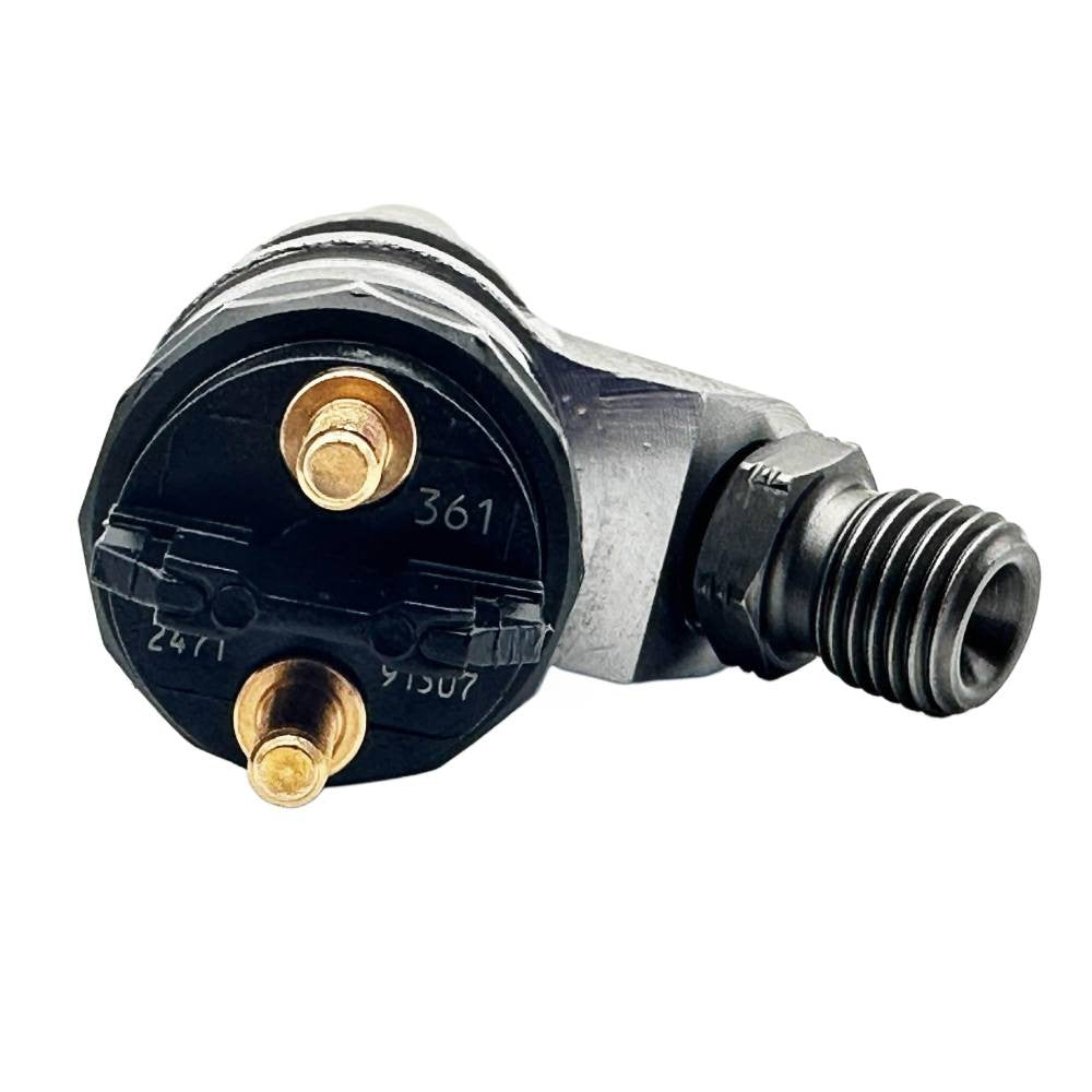 0445120361 5801479314 Common Rail Diesel Fuel Injector for SFH ISUZU IVECO