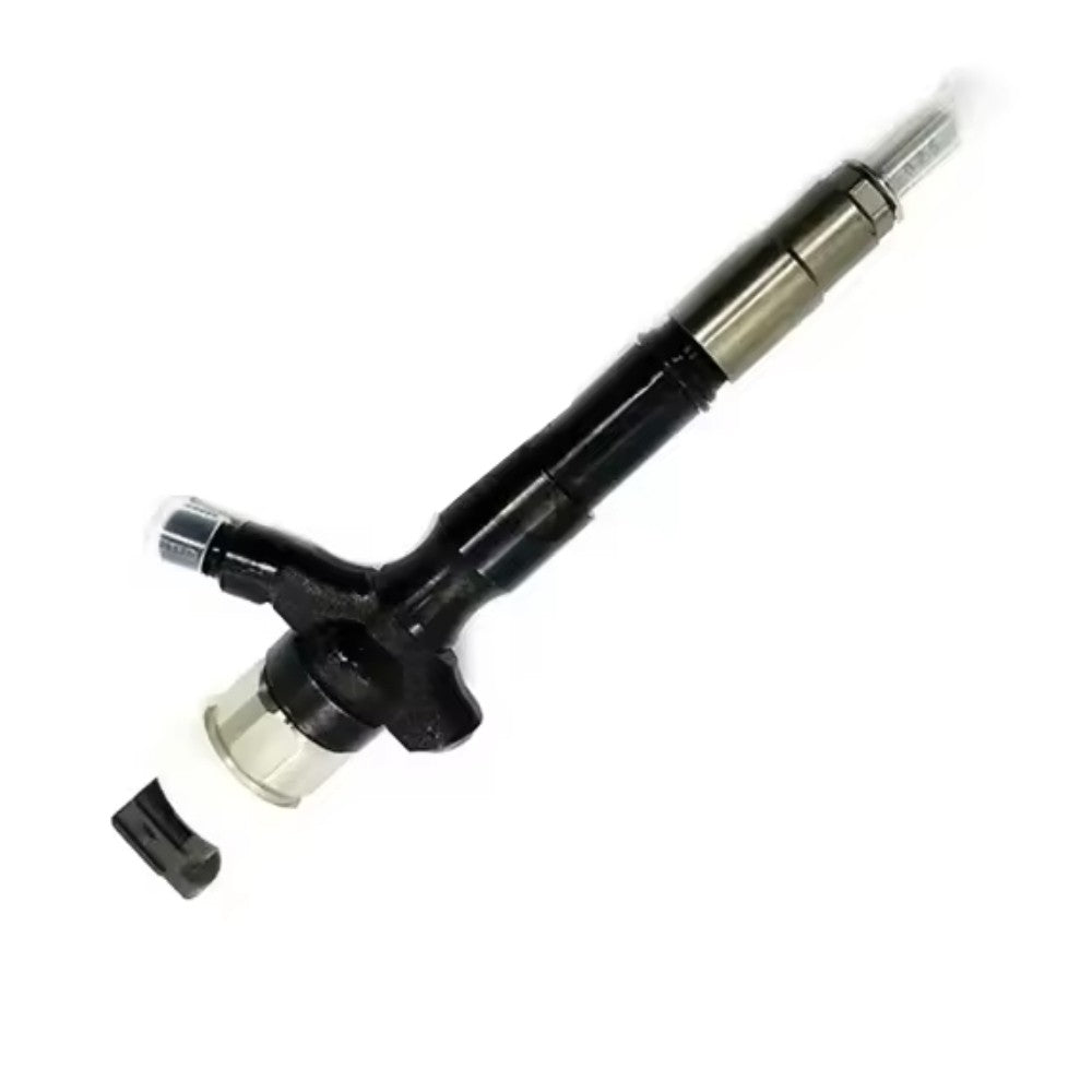 095000-5420 23670-09030 Fuel Injector for Toyota Avensis Corolla RAV-4 2.0 D4