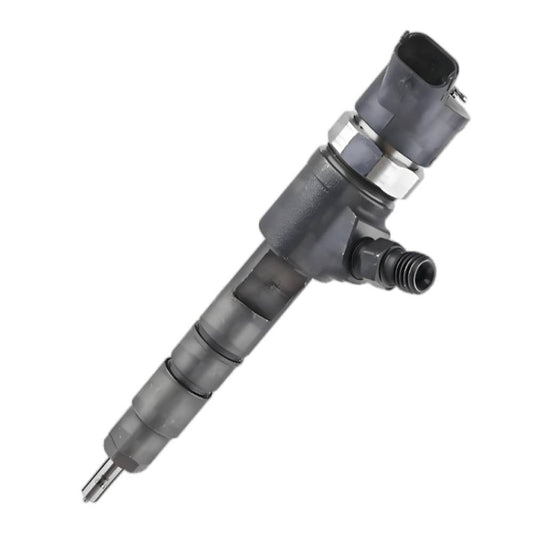 0445110577 12967553100 Common Rail Diesel Fuel Injector for Yanmar 4JH110 4JH80