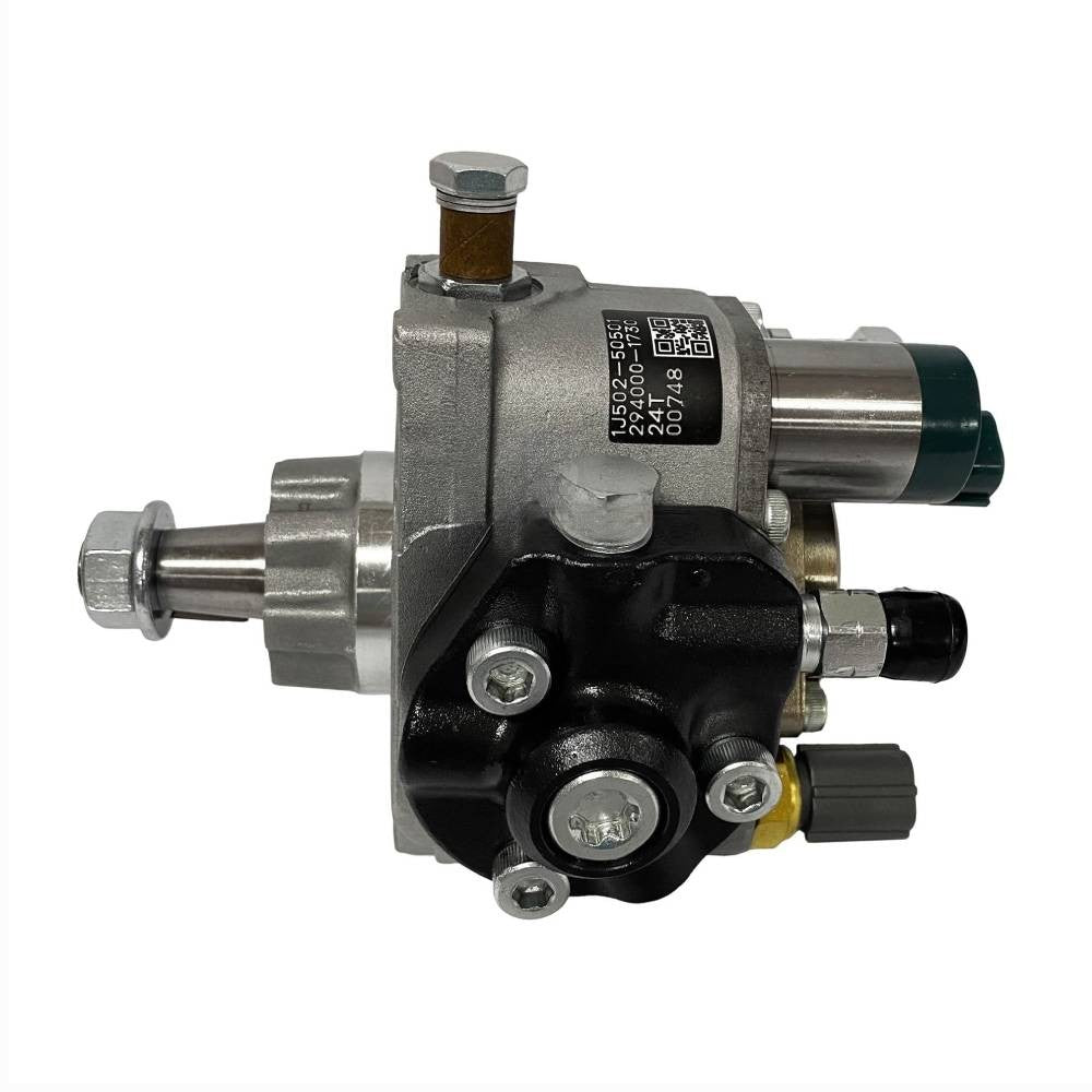 294000-1730 2940001730 1J502-50501 Diesel Fuel Injection Pump for KUBOTA V3800