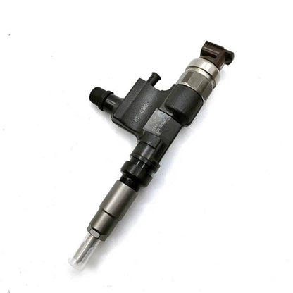 Diesel Fuel Injector 095000-0760 0950000760 1-15300415-1 For Isuzu 6SD1 Engine