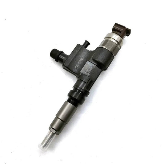 Diesel Fuel Injector 095000-0760 0950000760 1-15300415-1 For Isuzu 6SD1 Engine