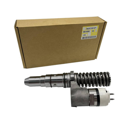 392-0202 3920202 20R-1266 20R1266 Fuel Injector for Caterpillar CAT 3512B/3516B