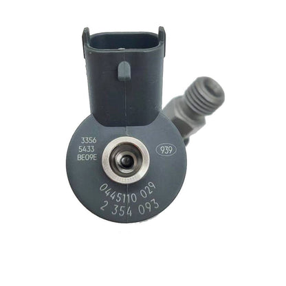 Fuel Injector Nozzle 0445110029 2354093 for BMW E46 E39 E38 E53 330d 330xd 530d