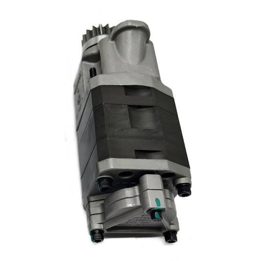 4062360 Diesel Fuel Injection Pump for Cummins ISX15 X15 QSX15